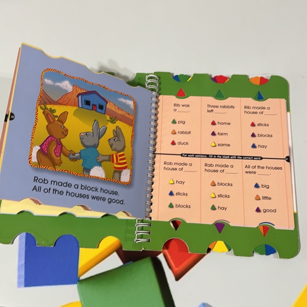 Learning Bundle 2 Books - Picture 9 of 9